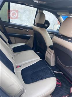 هيونداي سانتافي